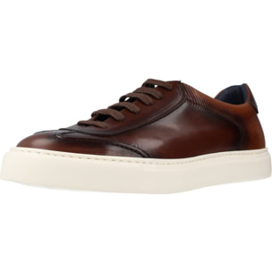 DERBIES - OXFORD KEEP HONEST 0118KH