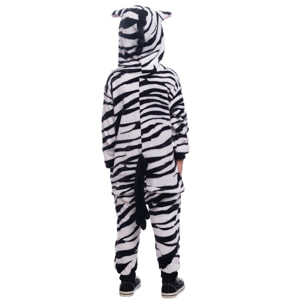 DISFRAZ CEBRA INF