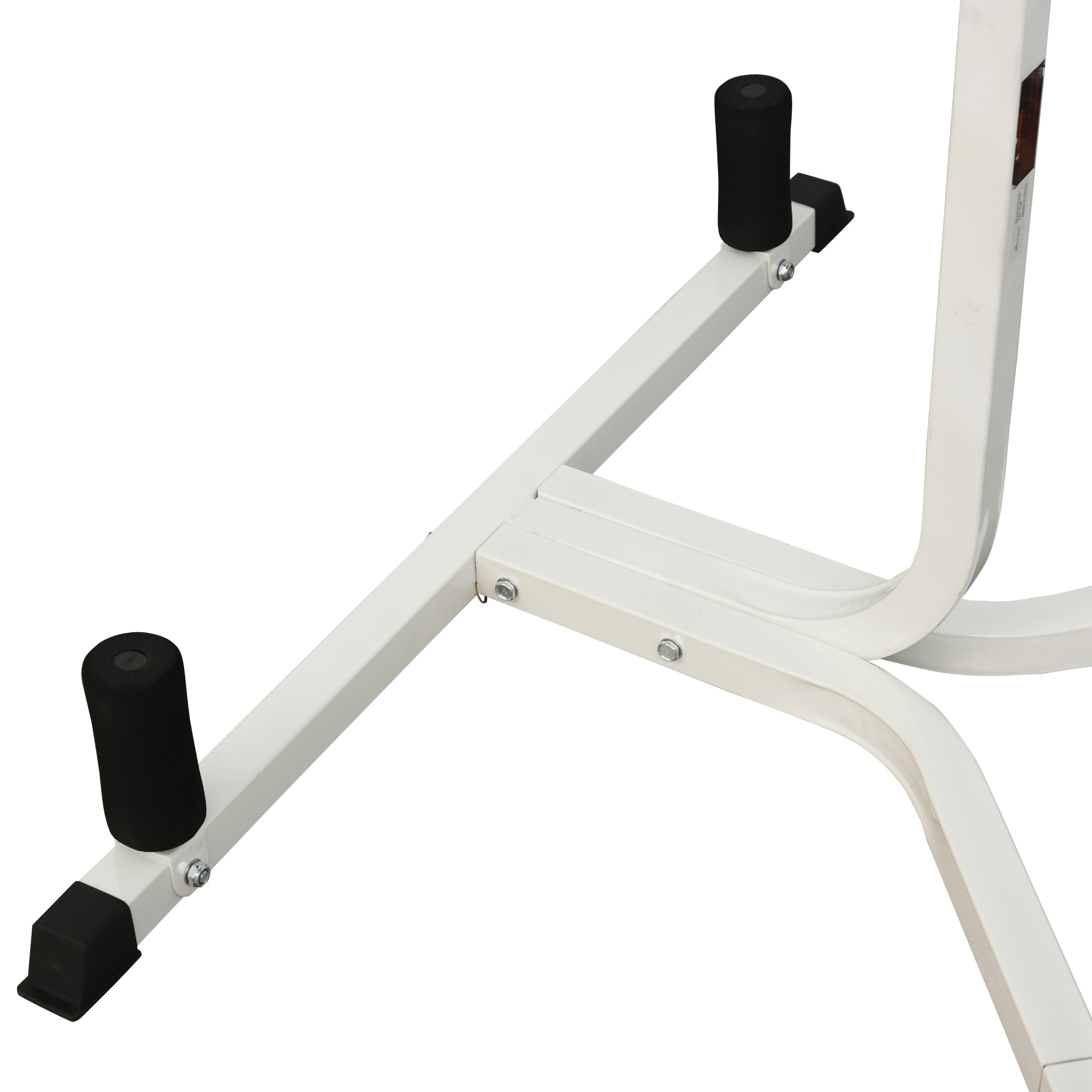 Support autoportant pour sac de frappe - support sac de boxe lestable - poire de vitesse intégrée