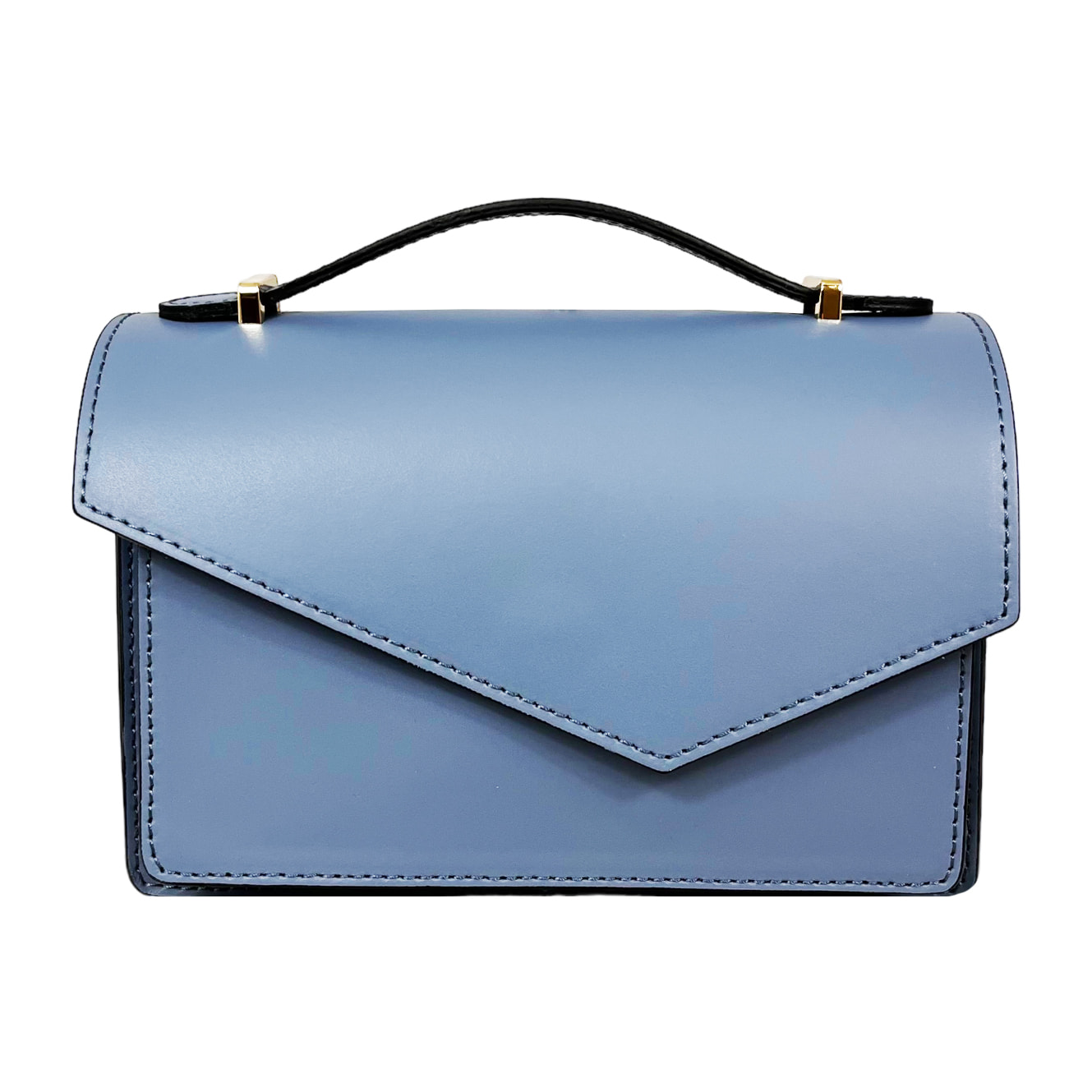 Bolso Cruzado Cheval Firenze Olivia Cielo Azul