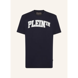 PHILIPP PLEIN Camiseta Cuello Redondo