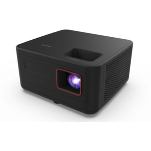 Vidéoprojecteur portable PHILIPS GamePix 900