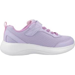 Zapatillas Niña Selectors Violeta