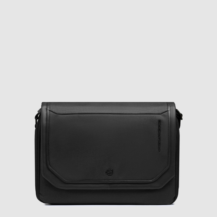 Piquadro Borsa messenger uomo porta iPad®