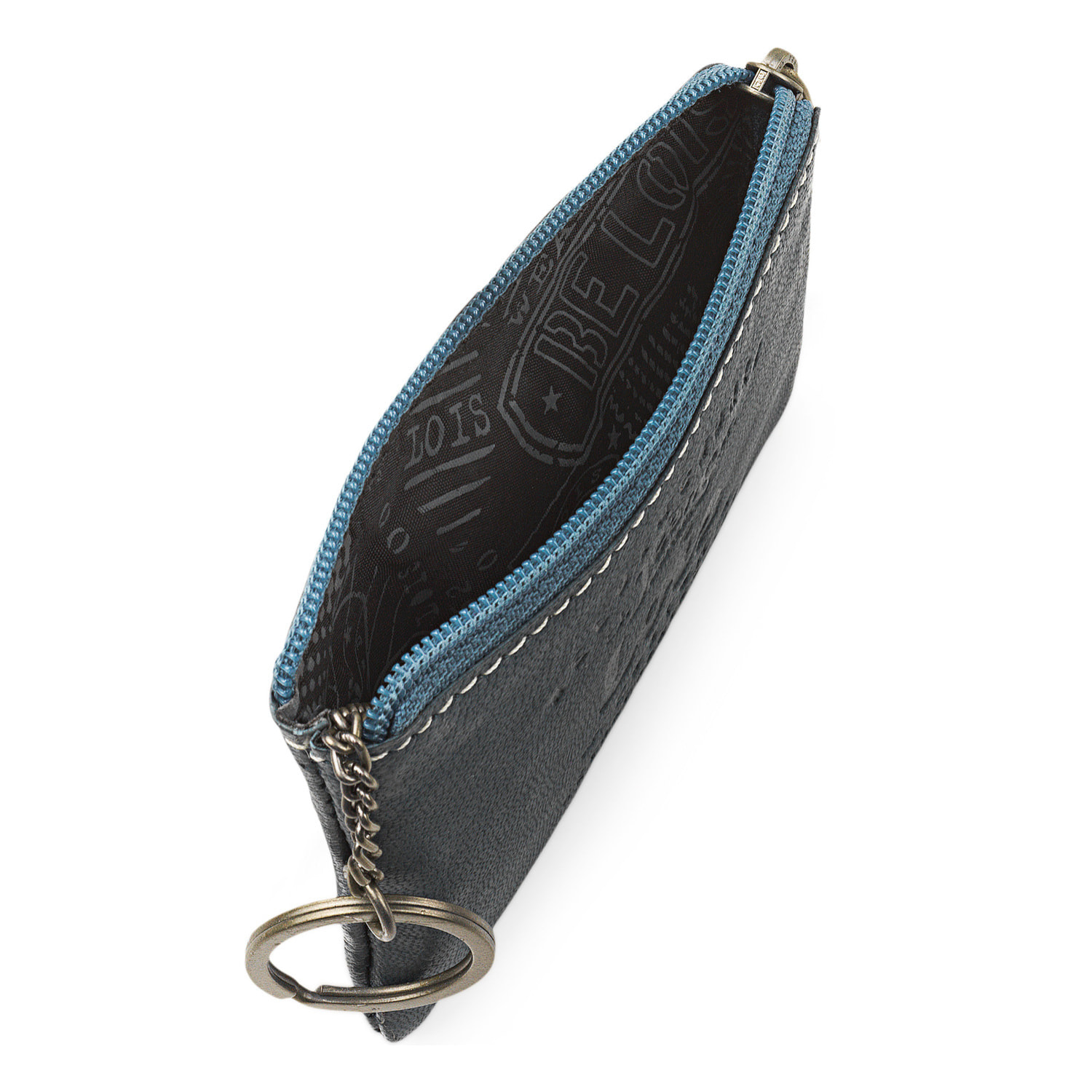 Cartera Lois Lois Jeans Azul