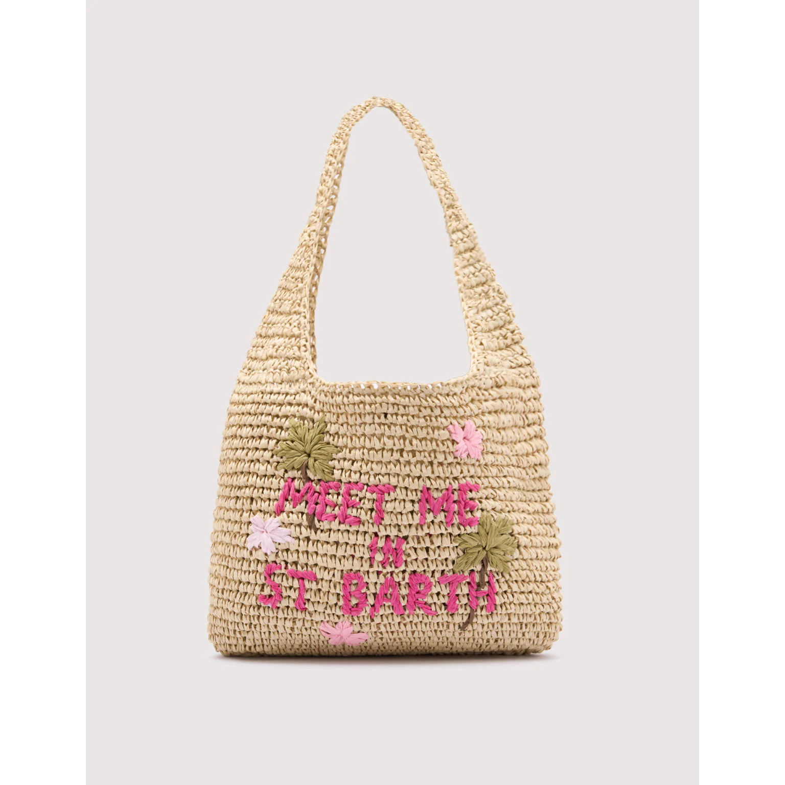 Shopping Bag Beige - Barth