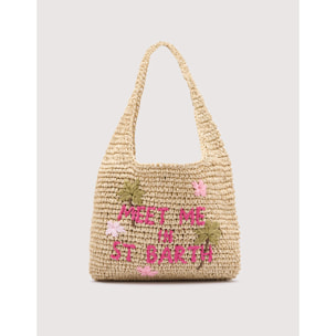 Shopping Bag Beige - Barth
