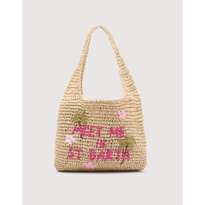 Shopping Bag Beige - Barth