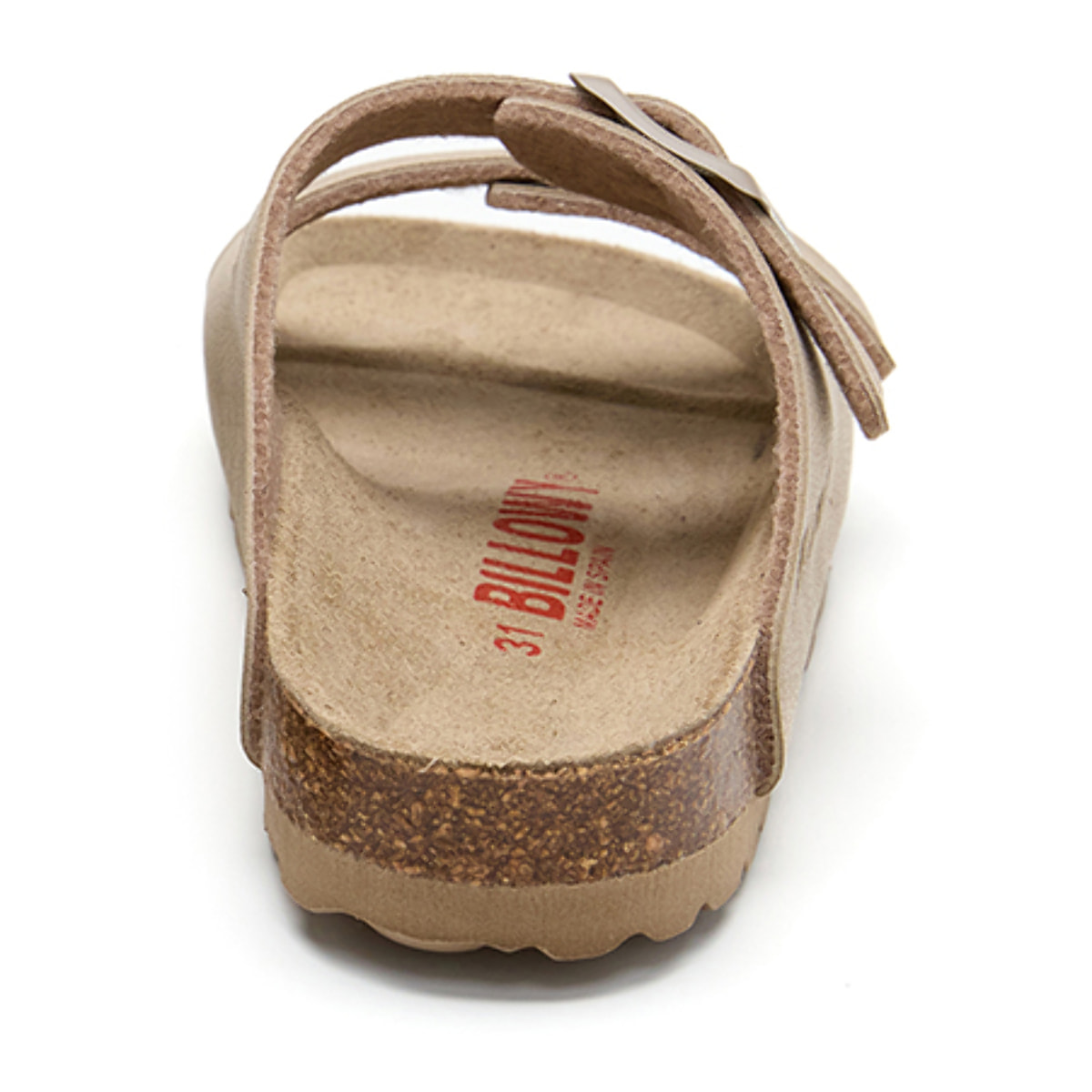 Sandalia BILLOWY BEIGE