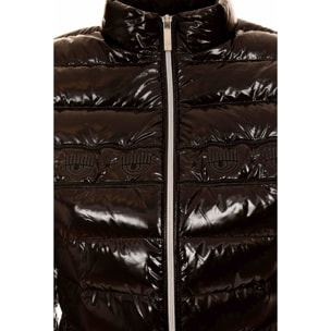 Chiara Ferragni piumino