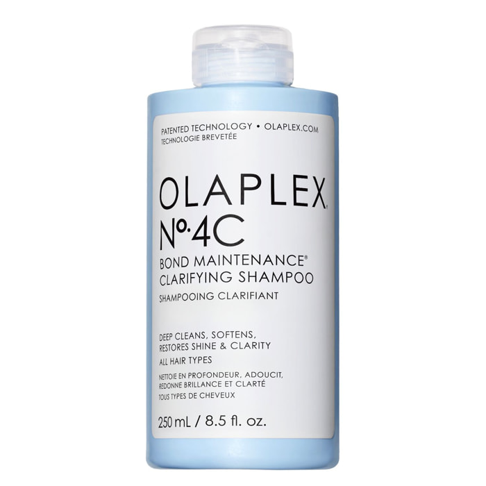 N°4C Shampoing Clarifiant - Bond Maintenance 250 ml