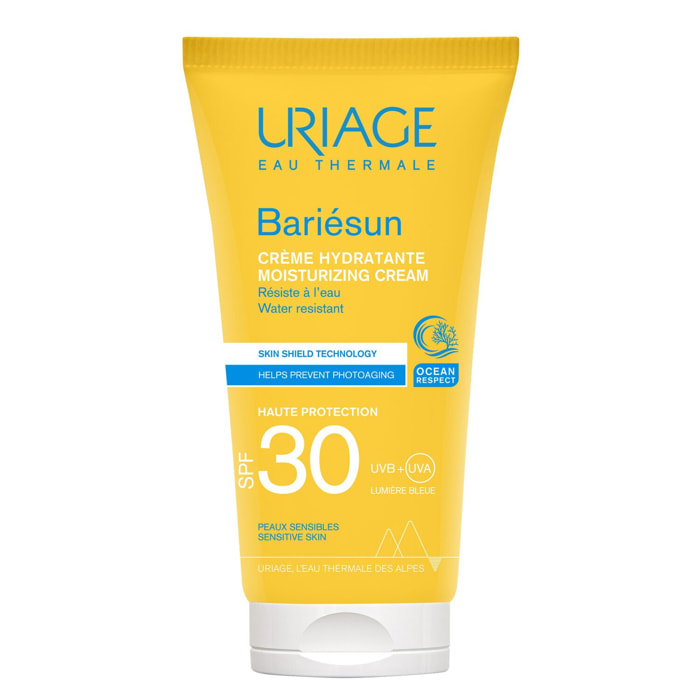 Bariésun  SPF30 - Crème Hydratante 50 ml