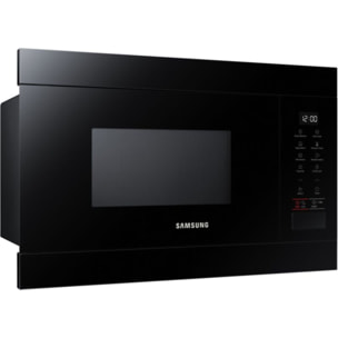 Micro ondes encastrable SAMSUNG MS22T8254AB/E5