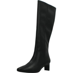 Botas Mujer de la marca CLARKS  modelo 26181485C NEGRO