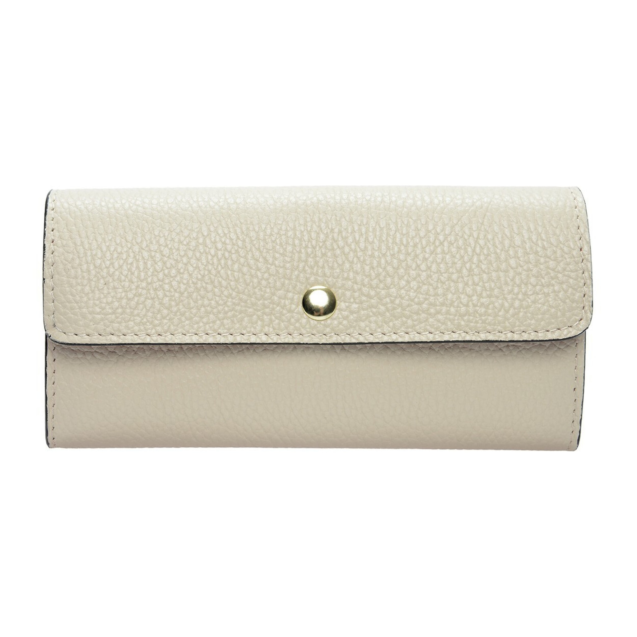 Portafoglio Anna Luchini Beige