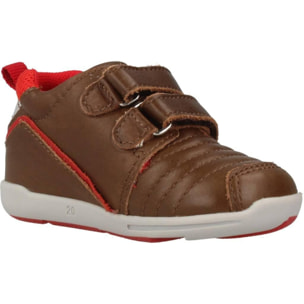 Zapatos Niño de la marca CHICCO  modelo G2 MARRON