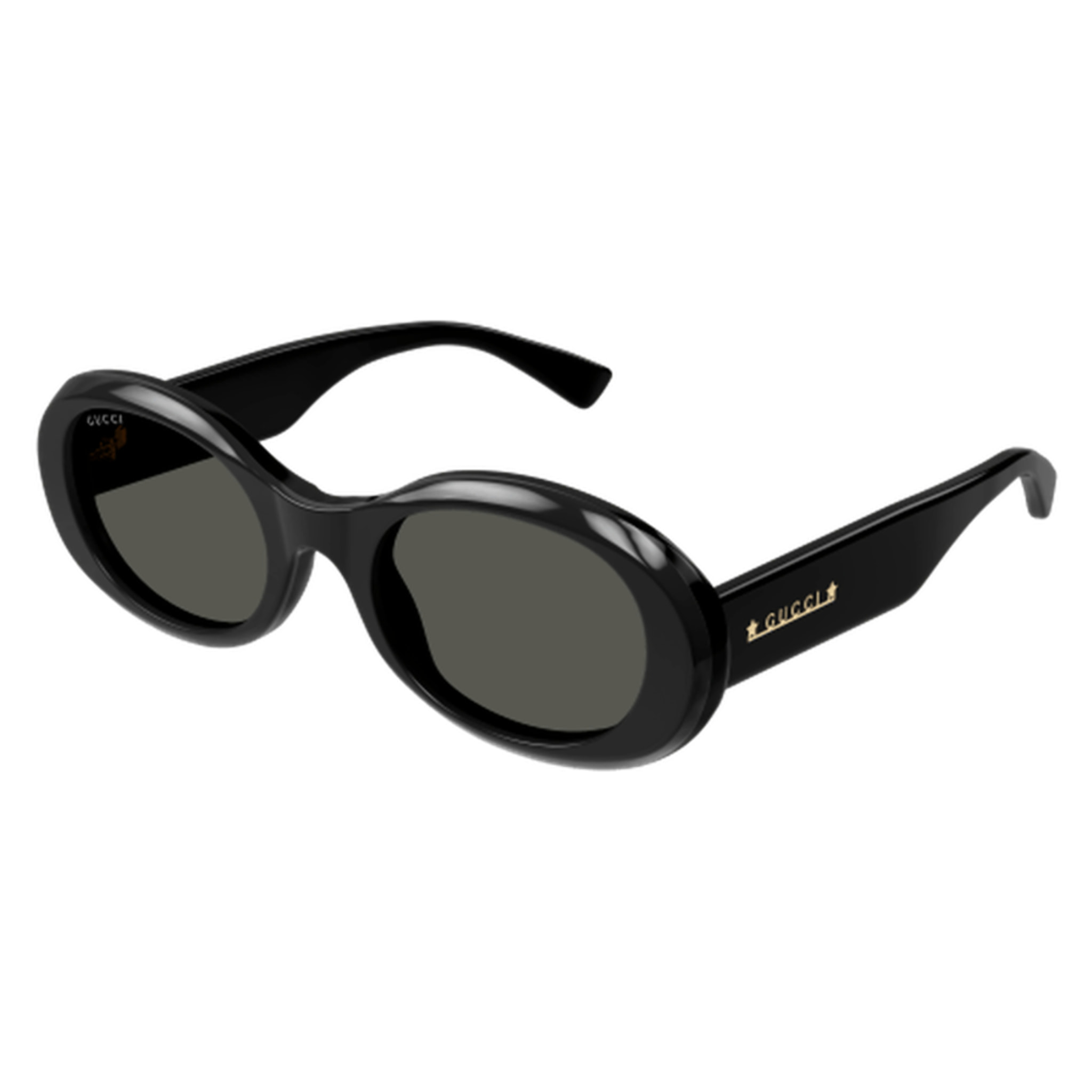 Gafas de Sol Gucci GG1587S-001 de Acetato Mujer 52 mm