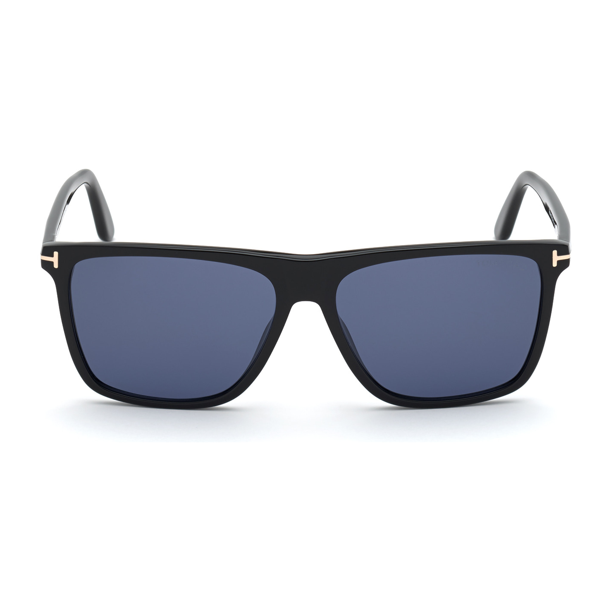 Tom Ford Gafas de sol urbanas sofisticadas FT0832/S Fletcher