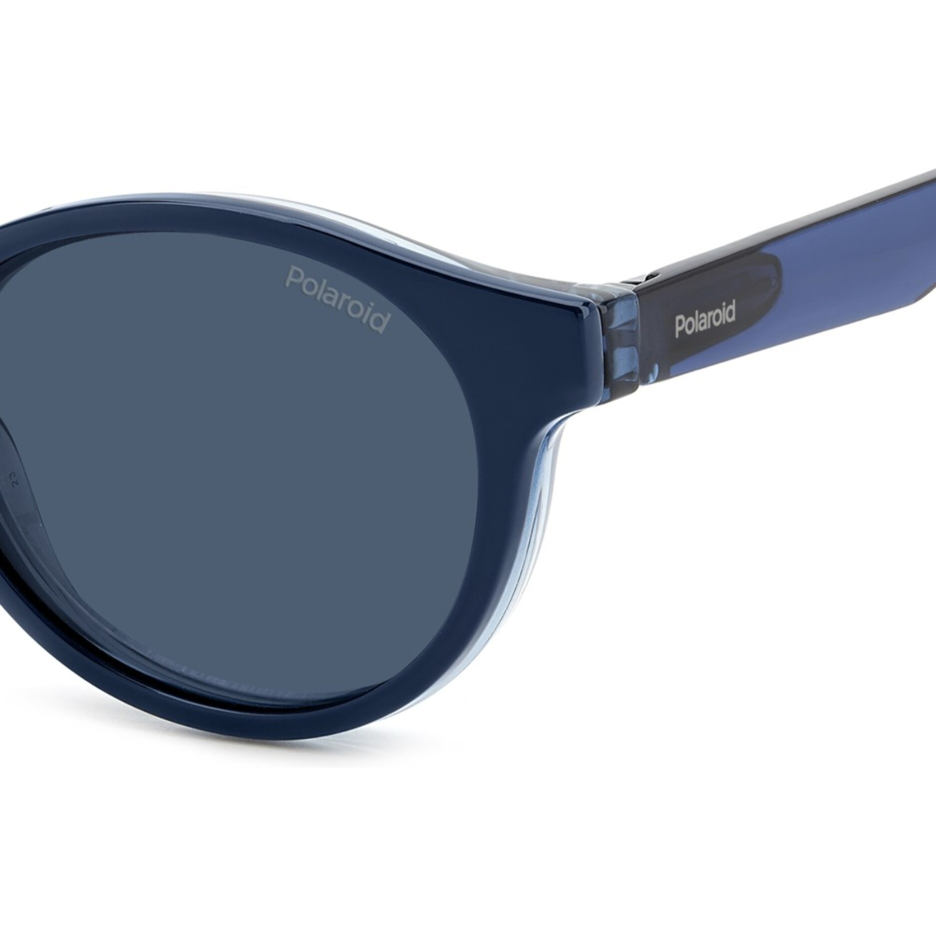 GAFAS DE VISTA PREGRADUADAS POLARIZADAS POLAROID PLD 0031/R/C WTA 50