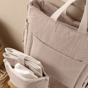 Cambrass Bolso Maternal Pack Candela