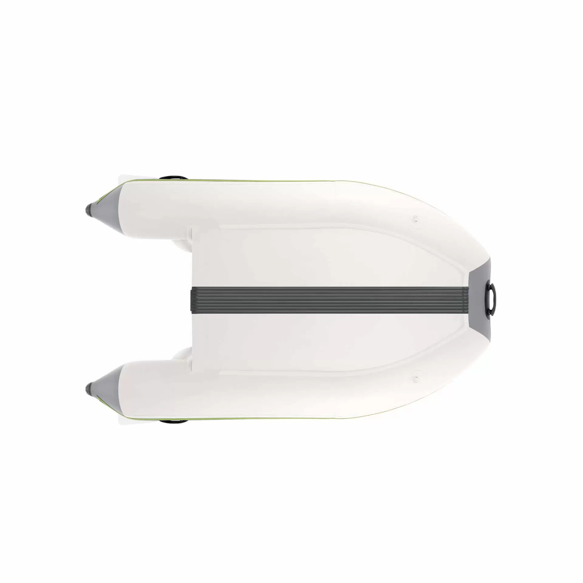 Intex 68395NP - Canotto Gommone Gonfiabile Mariner 260, 2 Posti, 259x155x41 cm