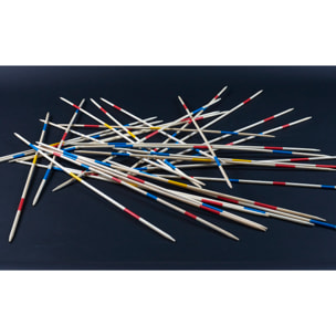 JEU MIKADO GEANT 90CM