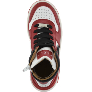 PHILIPP PLEIN Zapatilla Runner SKULL