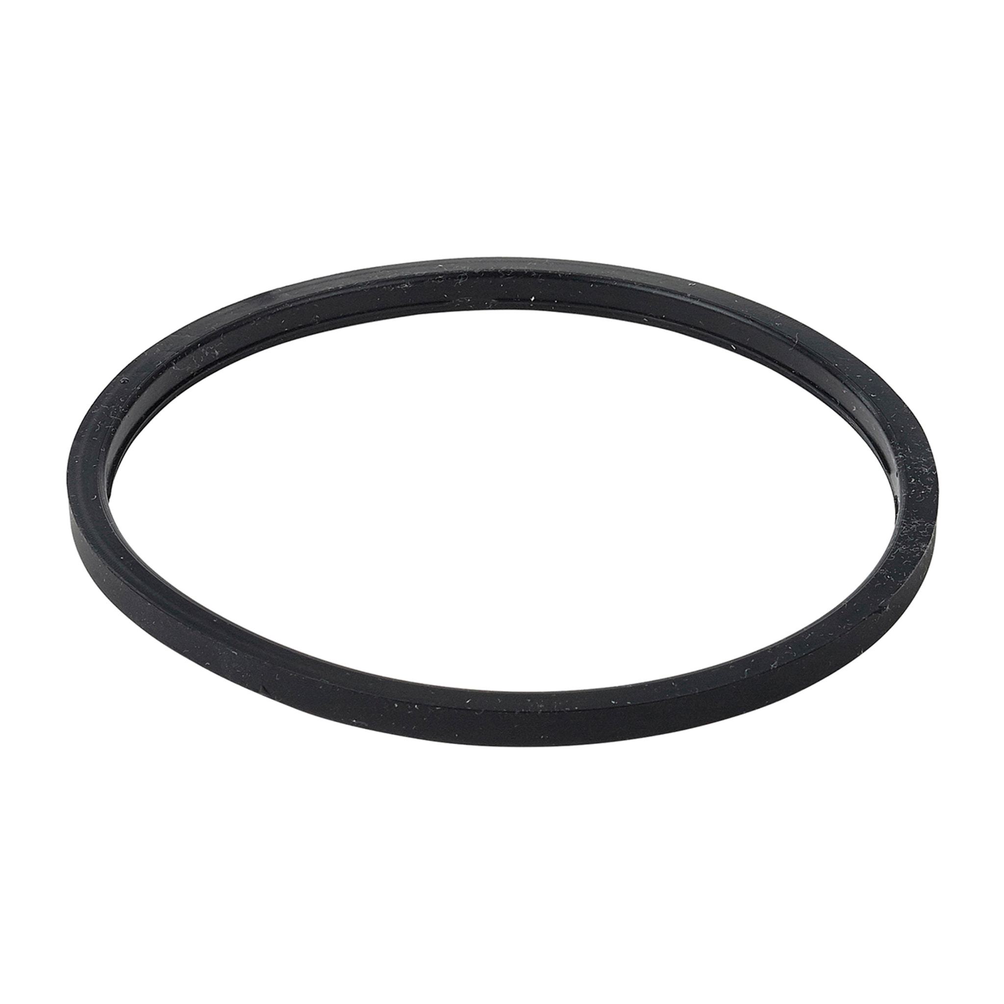 Anneau de base bol en acier Margrethe