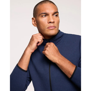 Chaqueta Azul Marino - Tigio II