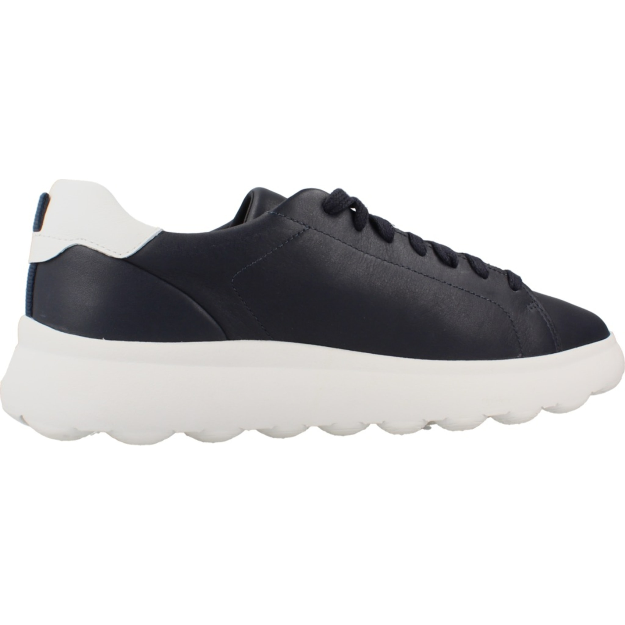 Sneakers de  Hombre de la marca GEOX  modelo U36FUA 00085 AZUL