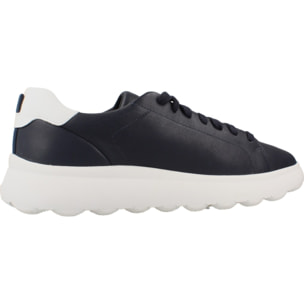 Sneakers de  Hombre de la marca GEOX  modelo U36FUA 00085 AZUL