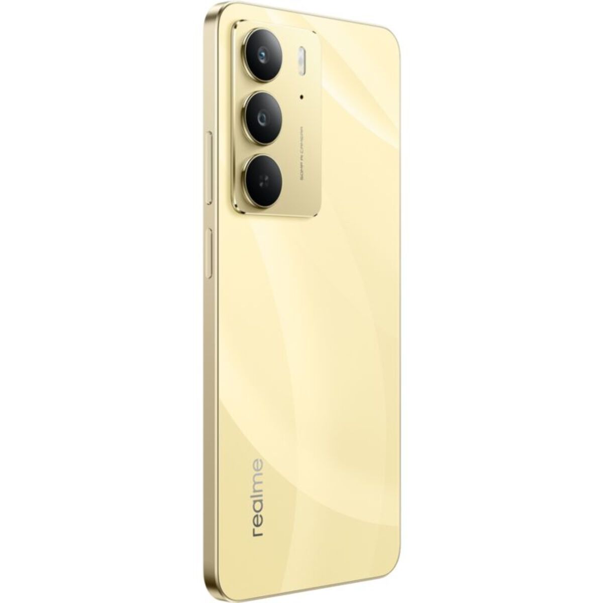 Smartphone REALME C75 Or 256Go