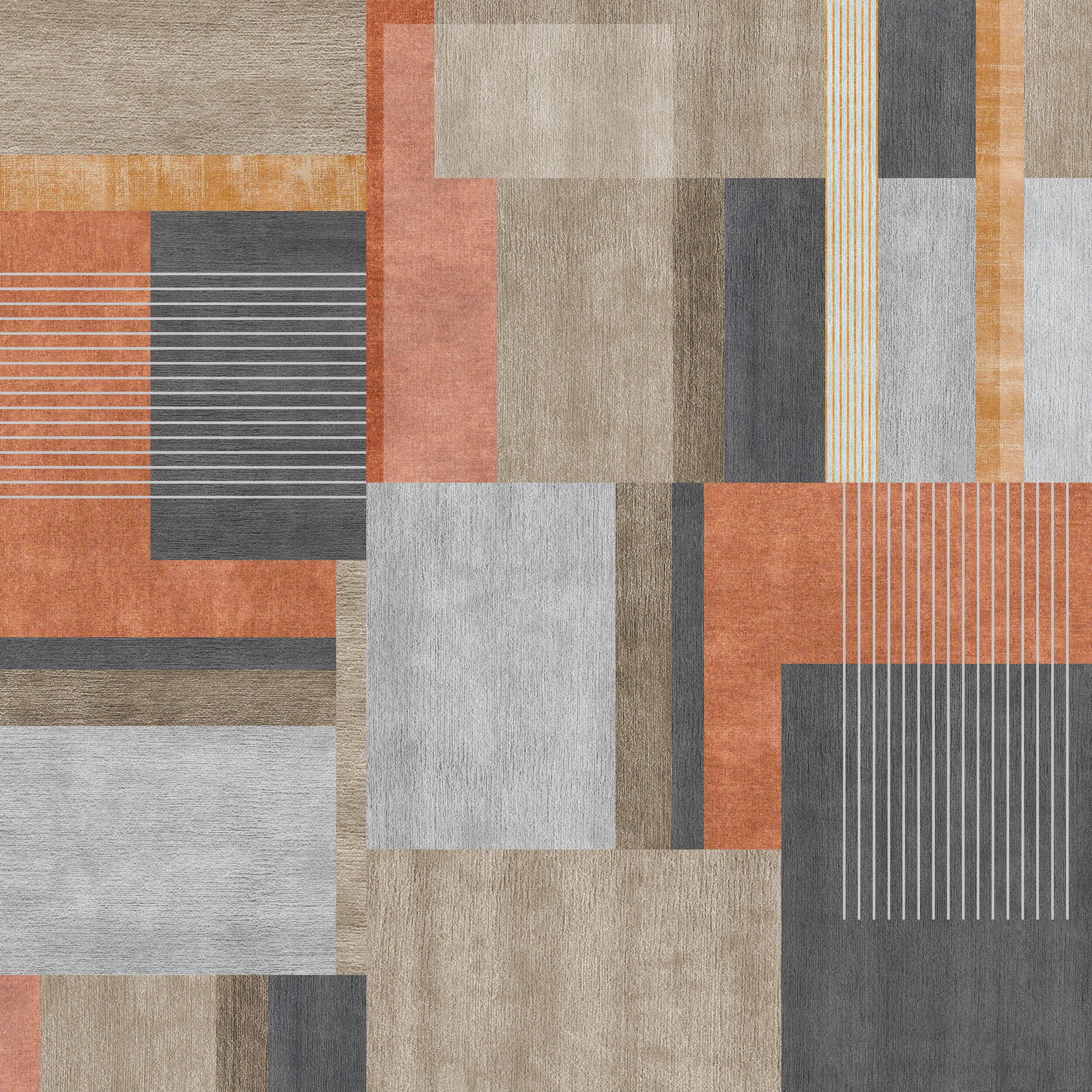 Naturals - Edredón Nórdico Estampado - 100% Poliéster Microfibra - 300 gr/m² - Baer