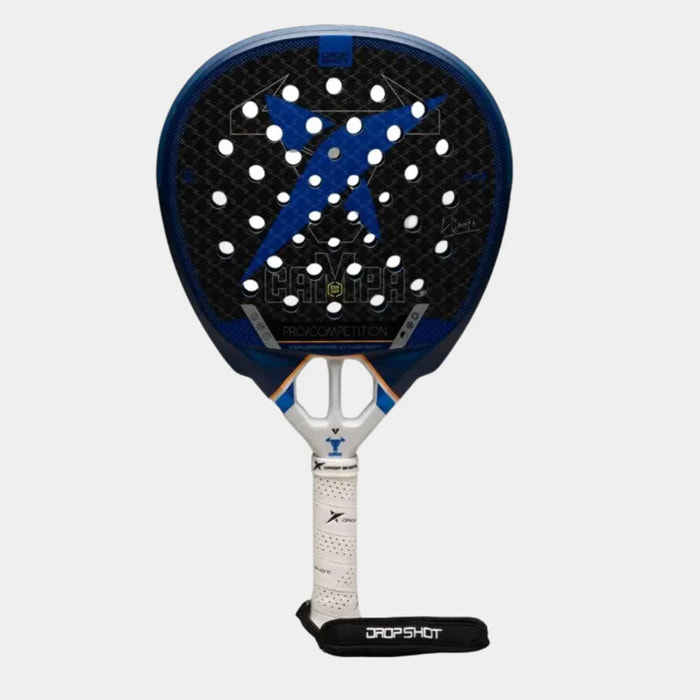 PALA EXPLORER PRO ATTACK SOFT