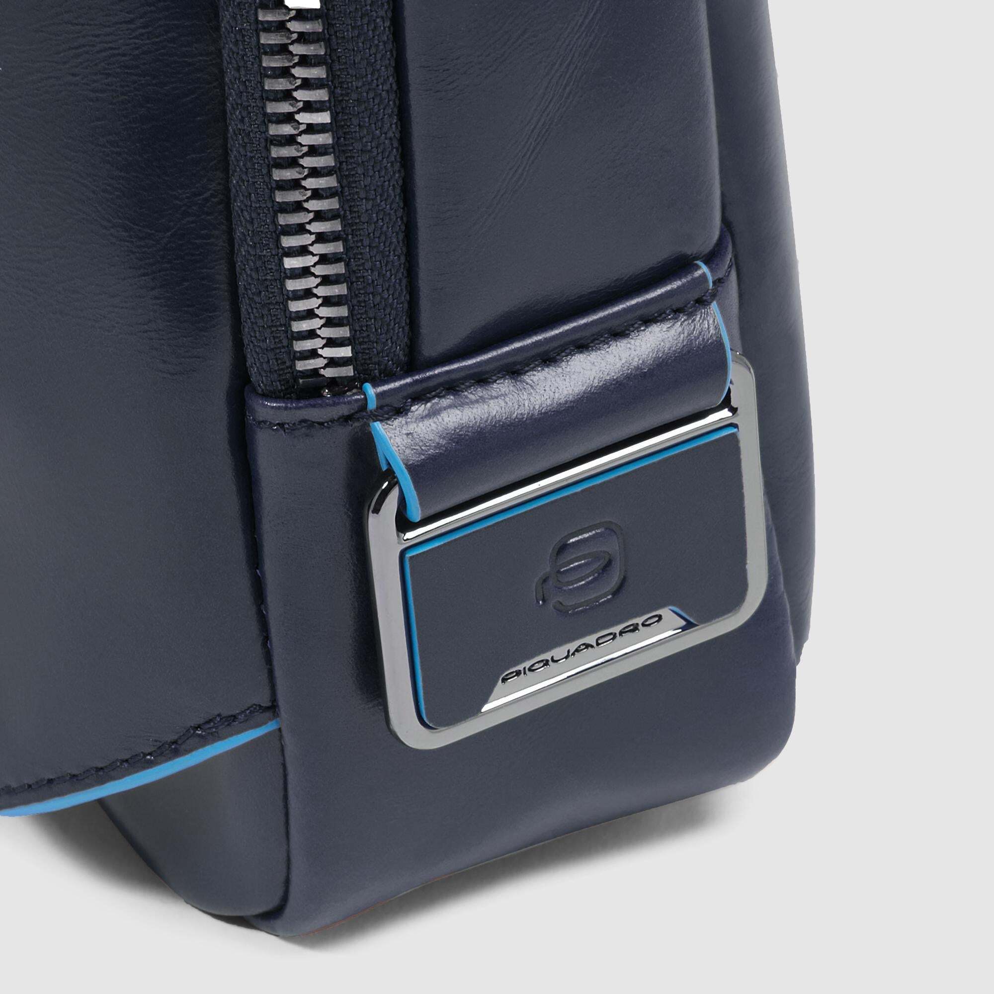 Piquadro Tracolla uomo personalizzabile porta iPad®mini