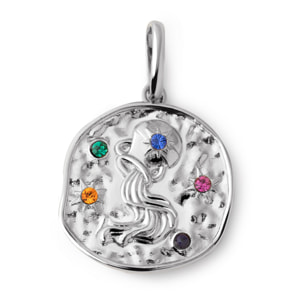 Charm Organic Colors Zodiaco