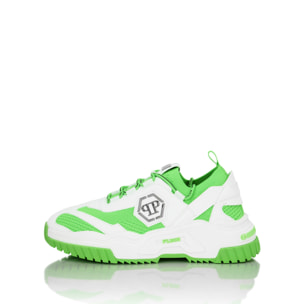 PHILIPP PLEIN Zapatillas bajas PREDATOR