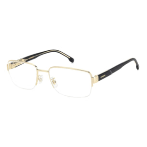 Gafas de Vista Carrera C FLEX 05/G J5G 56 de Metal Hombre 56 mm