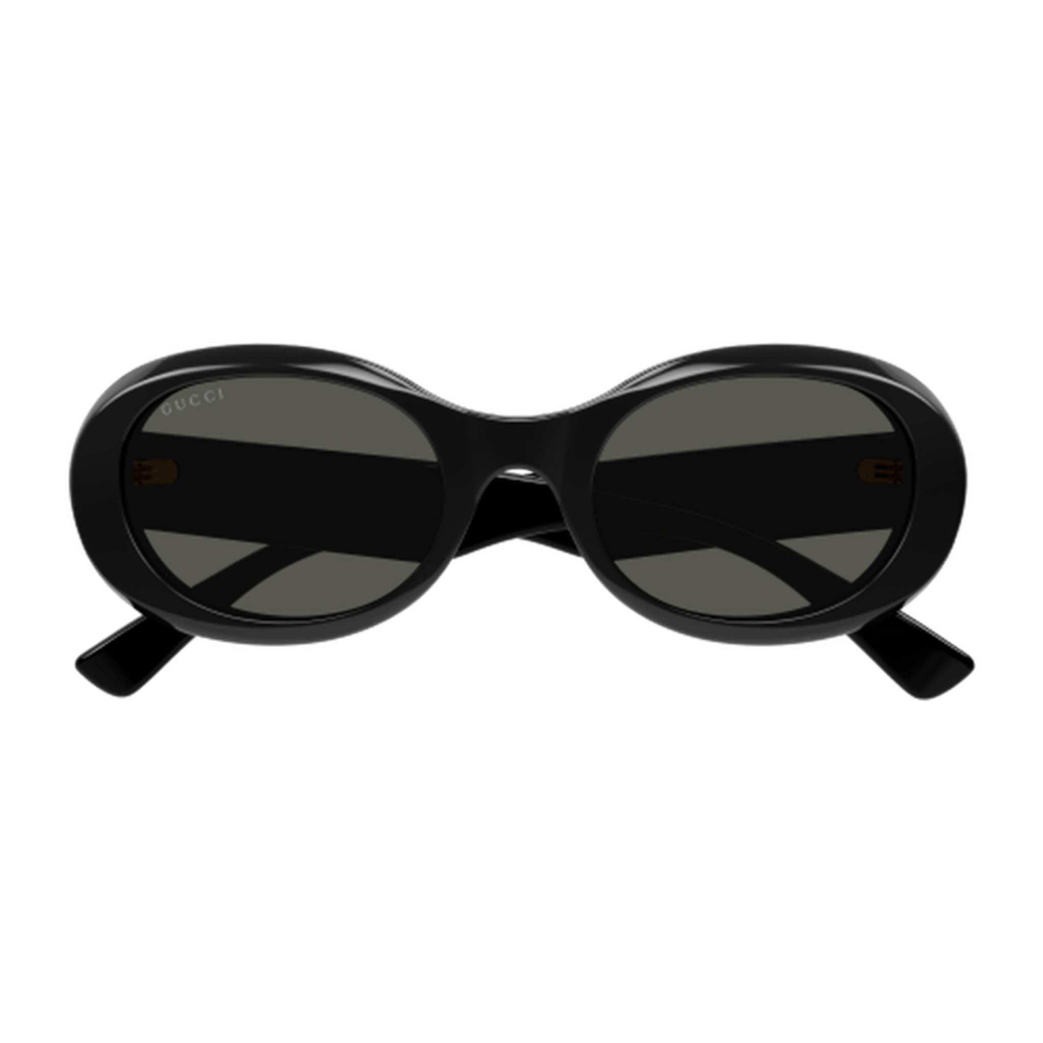 Gafas de Sol Gucci GG1587S-001 de Acetato Mujer 52 mm