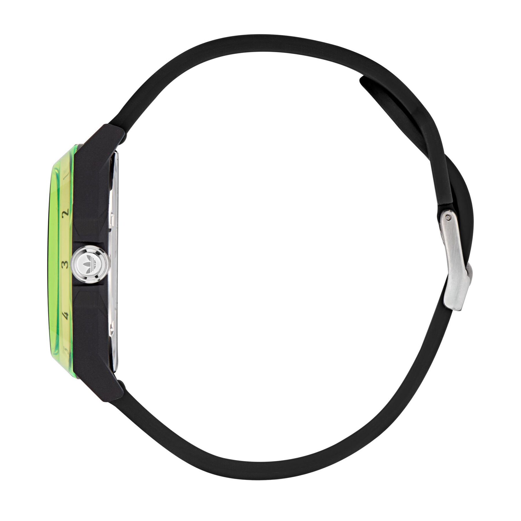 Adidas Orologio Analogico Al Quarzo Project Four Solar