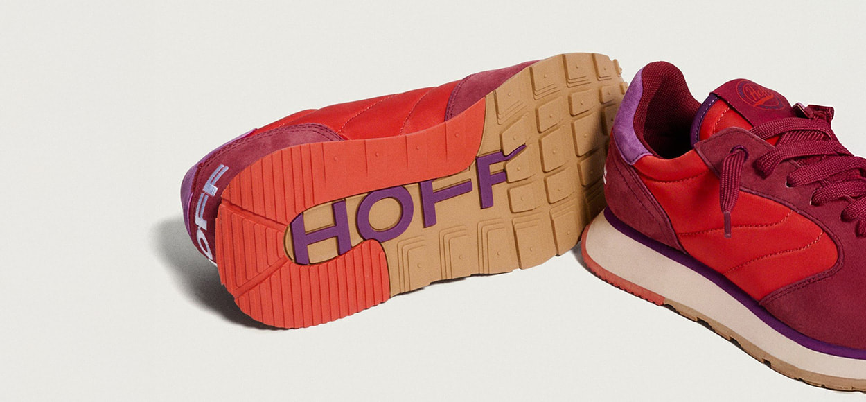 HOFF en vente privée chez VEEPEE