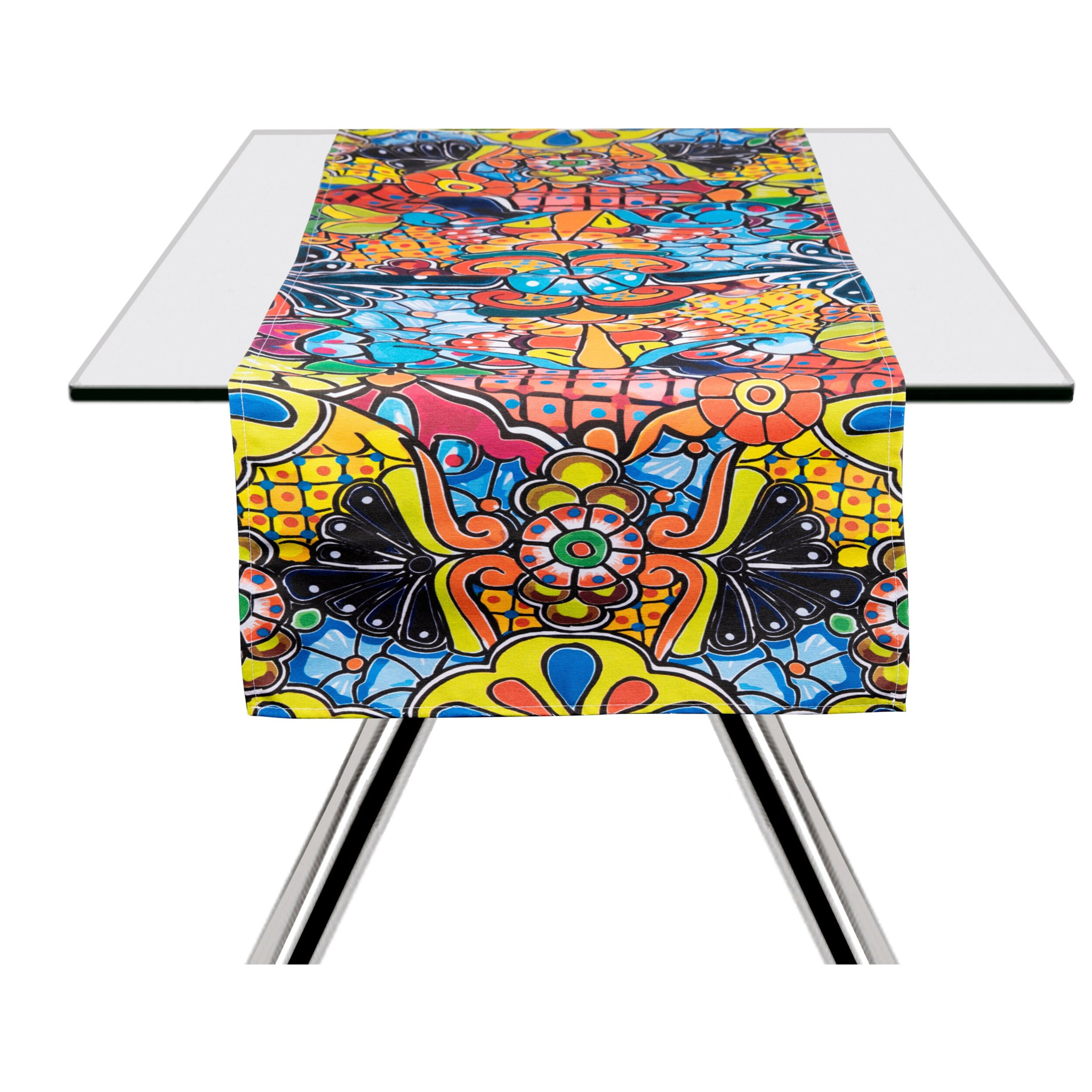 Runner 45x140 Excelsa – Acapulco Multicolore