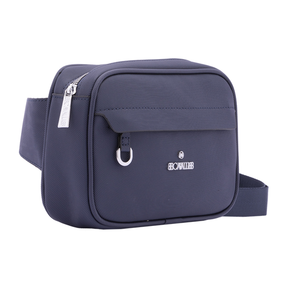 Marsupio  da uomo Textile Polyester 23x15x6 cm