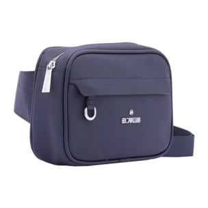 Marsupio  da uomo Textile Polyester 23x15x6 cm