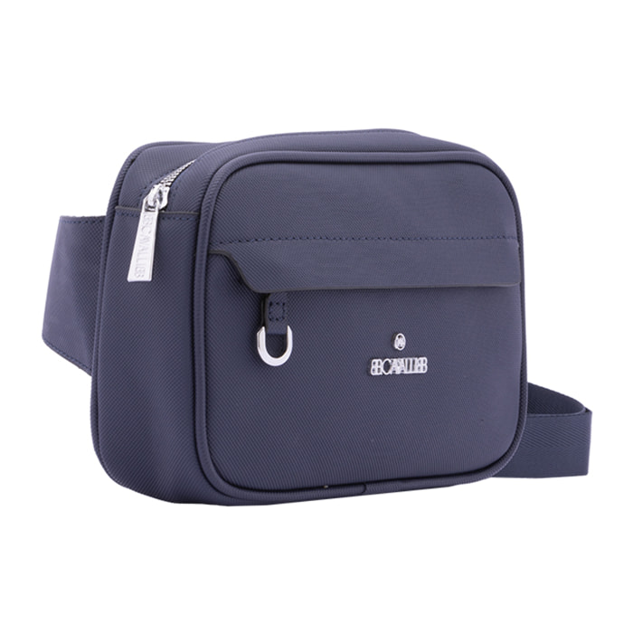 Marsupio  da uomo Textile Polyester 23x15x6 cm