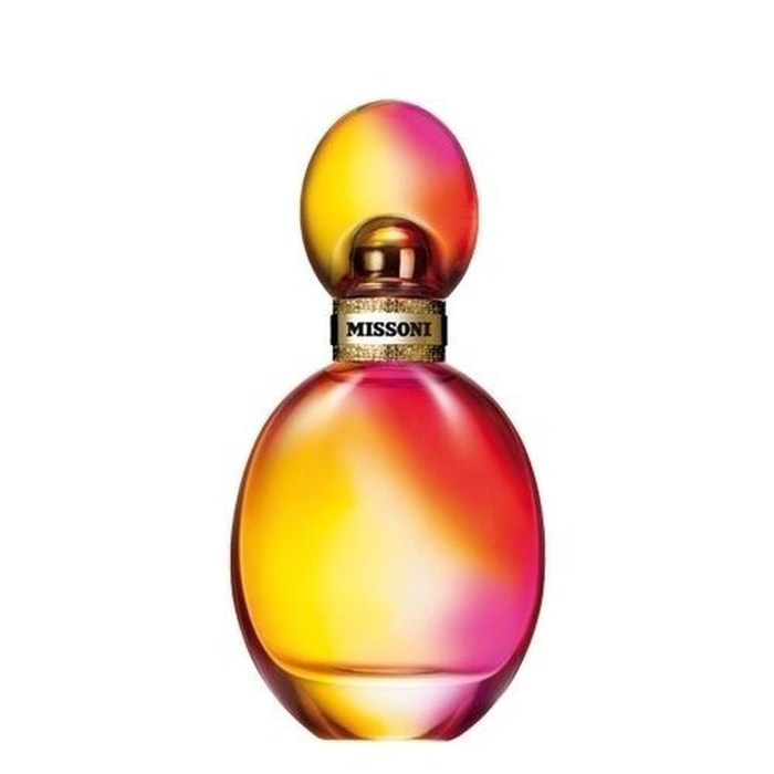 Missoni pour Femme - Eau de Toilette