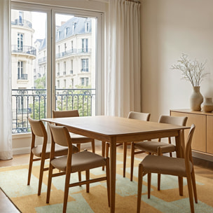 Tapis Nougat
