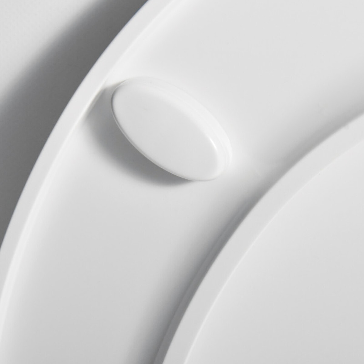 Abattant wc SHAWNA  - Charnières Inox MSV