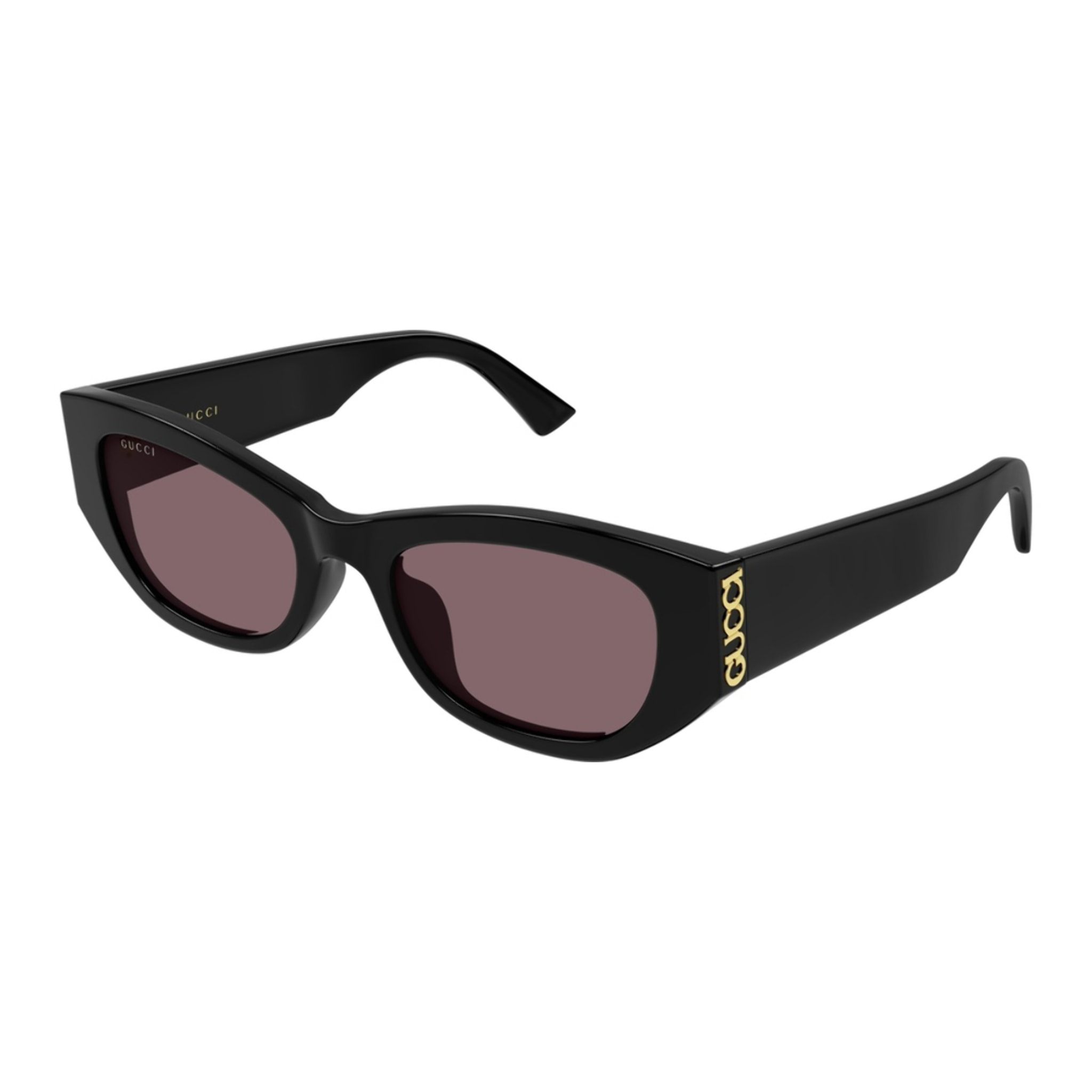 Gafas de Sol Gucci GG2044SA-003 de Acetato Mujer 53 mm