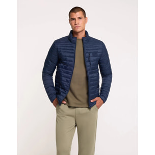 Chaqueta Azul Marino - Kea